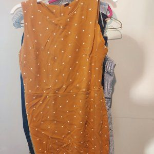 Old navy cure dress